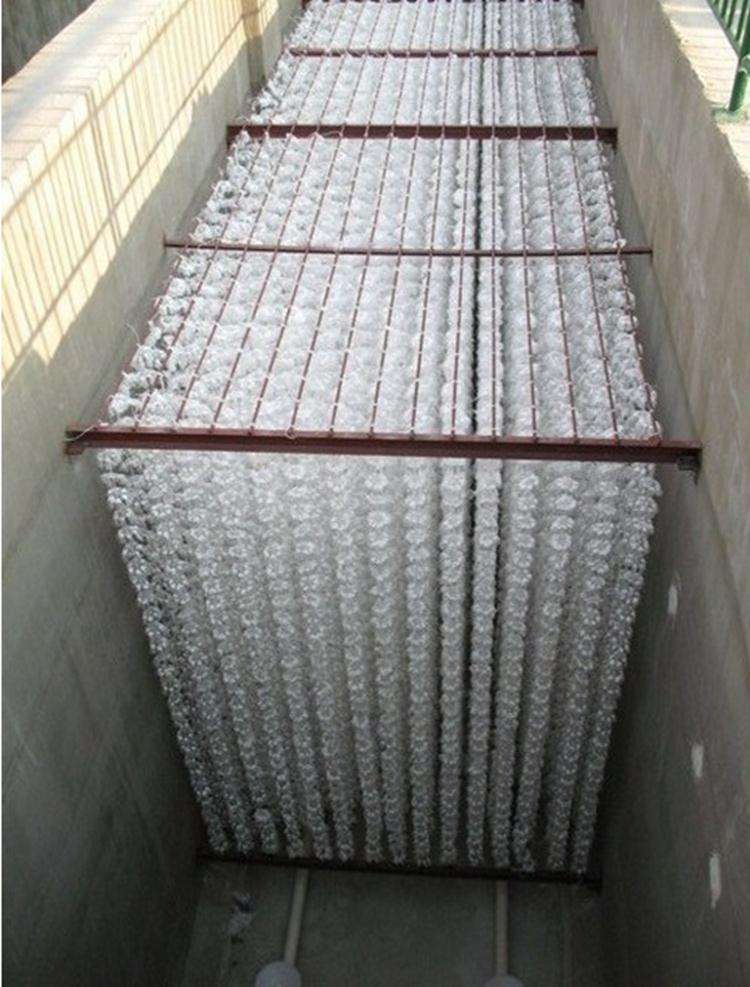 微生物掛膜填料