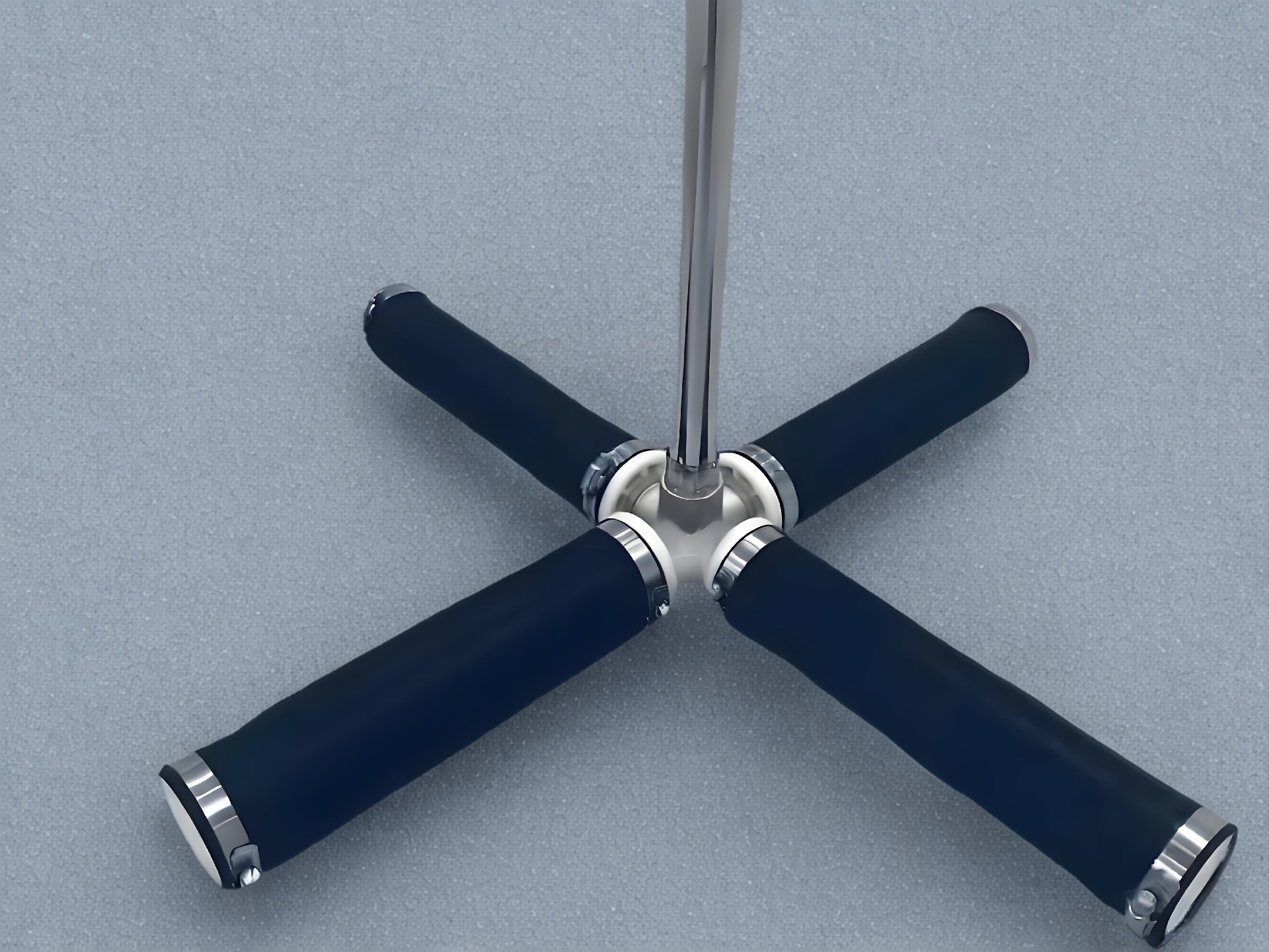 可提升式微孔曝氣器