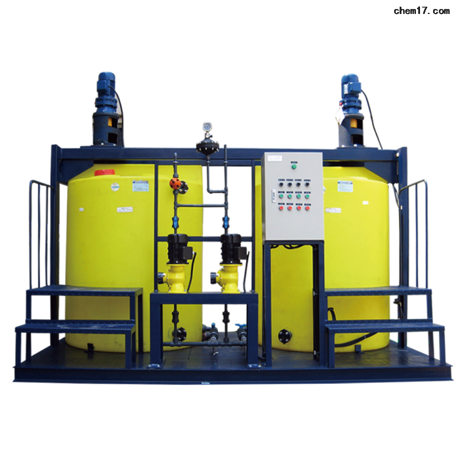 PAC加藥設(shè)備